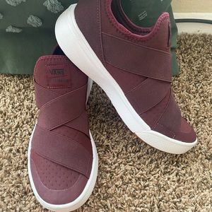 Vans Ultrarange Gore